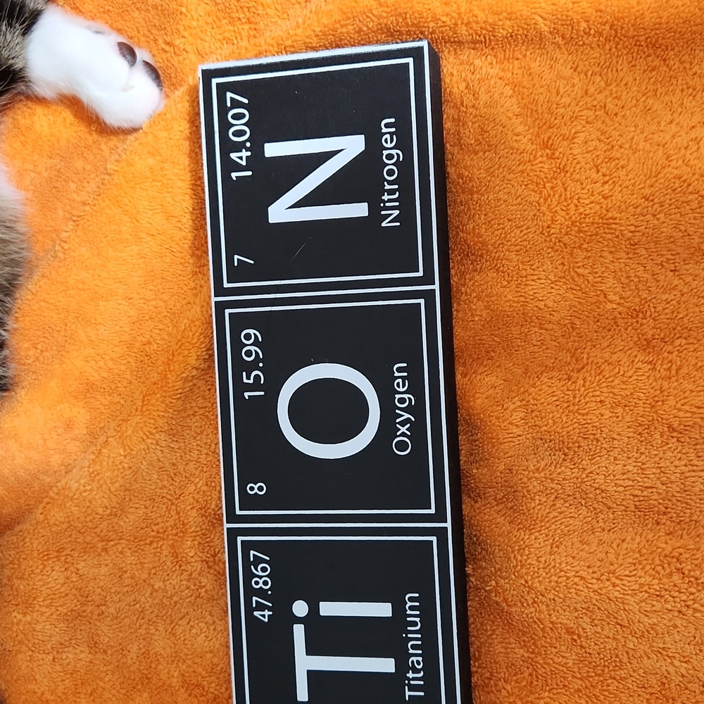 Potion sign - Picture 3 of 9
